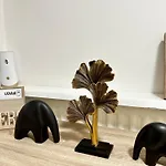 Stylish Modern City Centre Flat