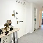 Stylish Modern City Centre Flat