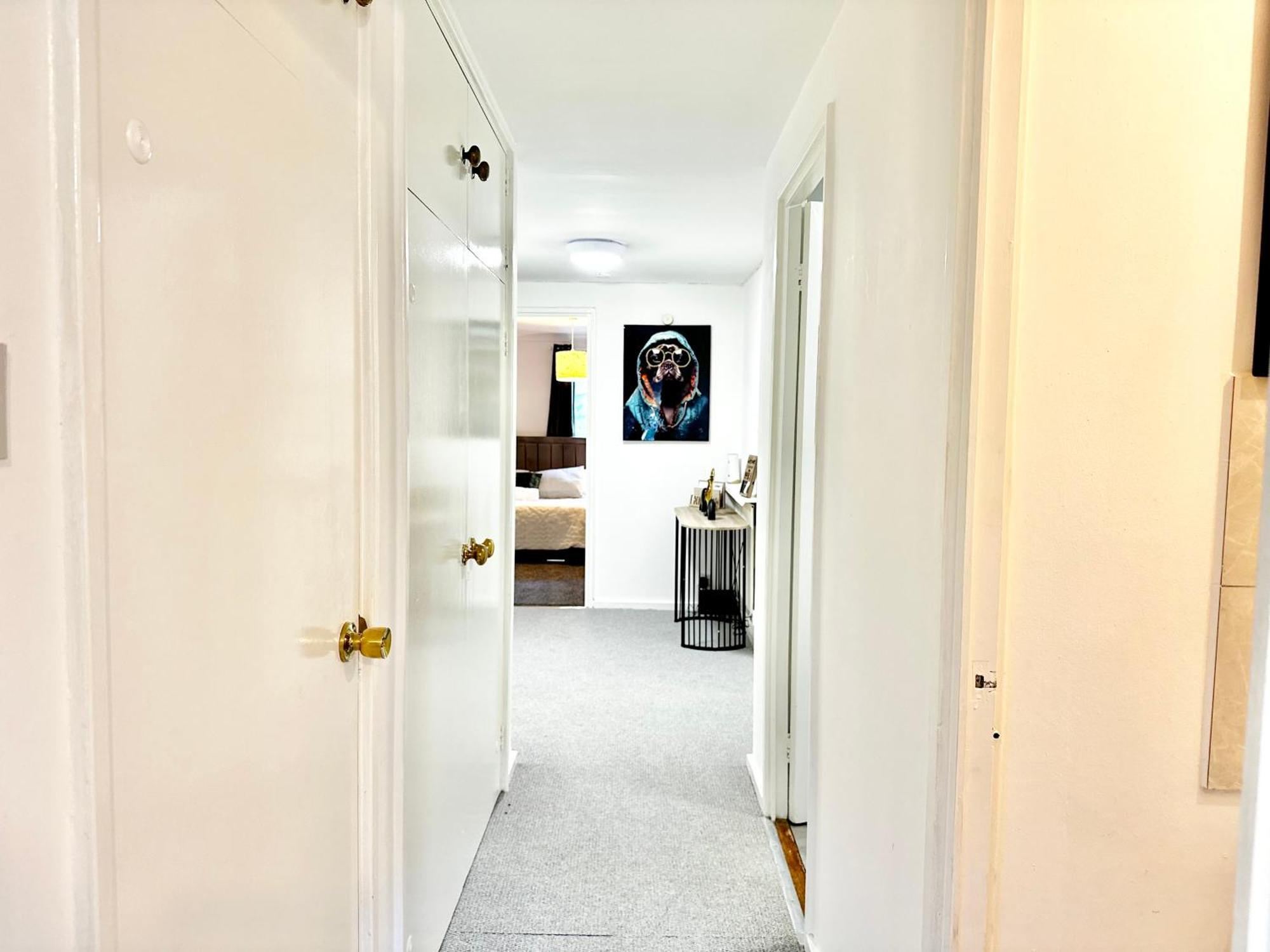Stylish Modern Centre Flat * Birmingham