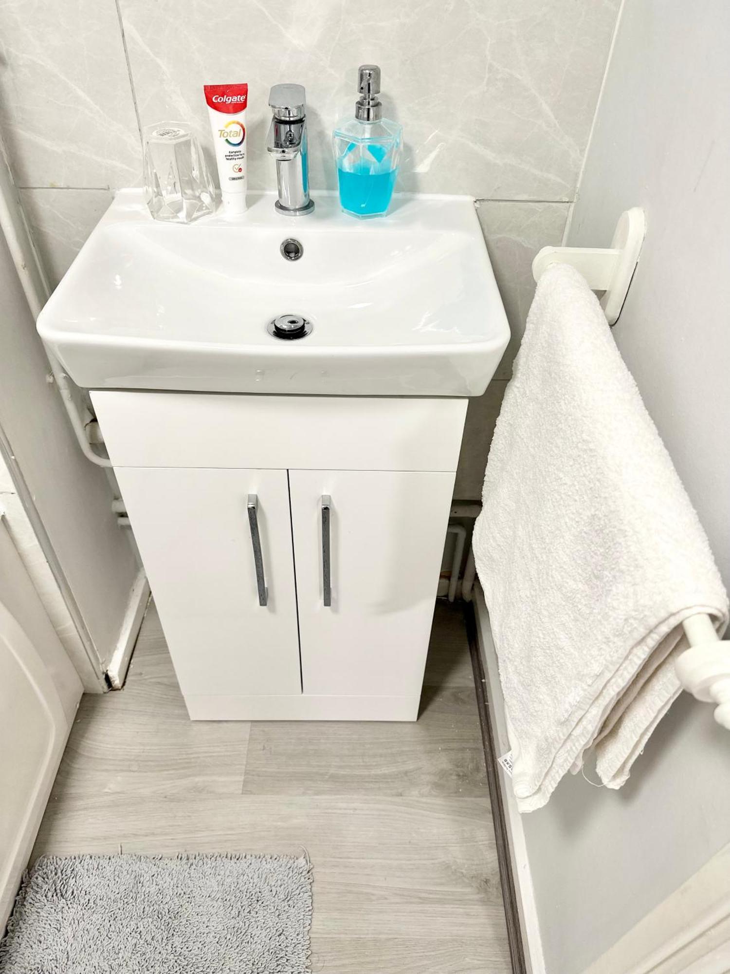 Stylish Modern Centre Flat * Birmingham