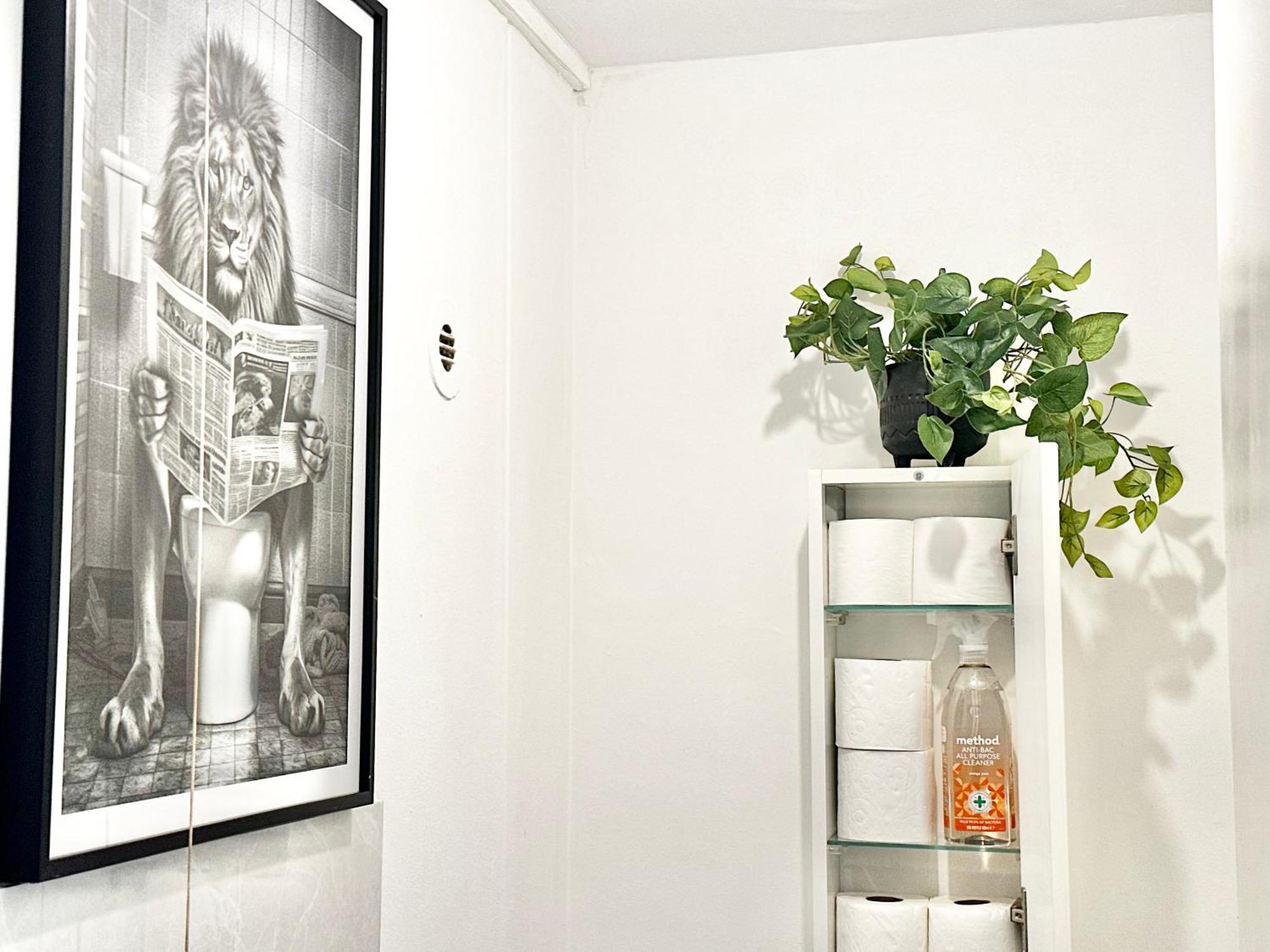 Stylish Modern Centre Flat * Birmingham